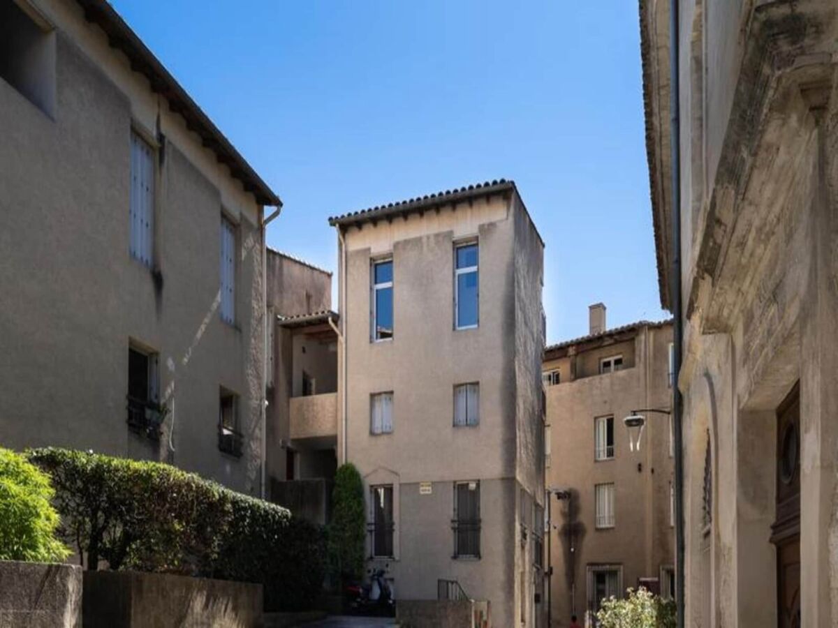 Apartment Avignon Außenaufnahme 8