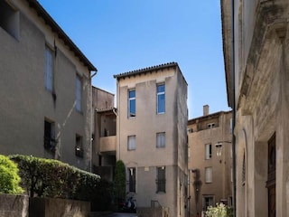 Apartment Avignon Außenaufnahme 8