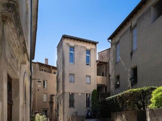 Appartement Avignon Enregistrement extérieur 9