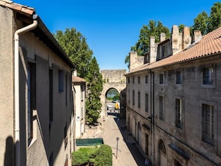 Apartment Avignon Außenaufnahme 10