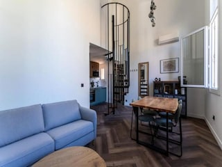 Apartment Avignon Außenaufnahme 21