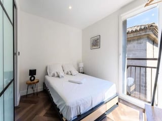 Apartment Avignon Außenaufnahme 27