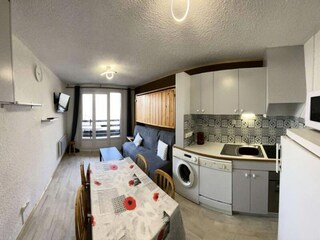 Appartement Guillestre  3