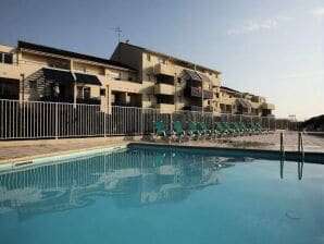 Comfort Apartment 2 bedrooms (6 people) - Lacanau - image1