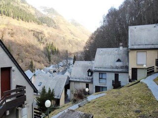 Apartment Vallée de Lesponne  11