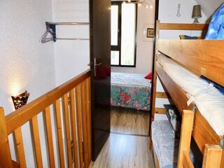 Appartement Vallée de Lesponne  5