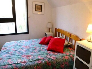Appartement Vallée de Lesponne  6