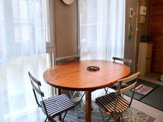 Appartement Vallée de Lesponne  13