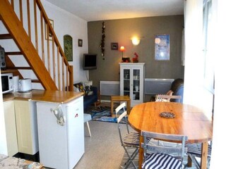 Apartment Vallée de Lesponne  7