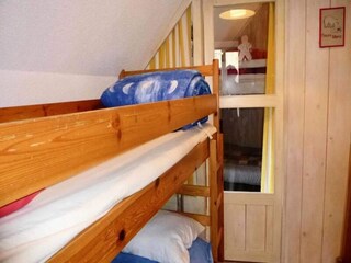 Apartment Vallée de Lesponne  8