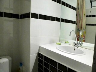 Apartment Vallée de Lesponne  9