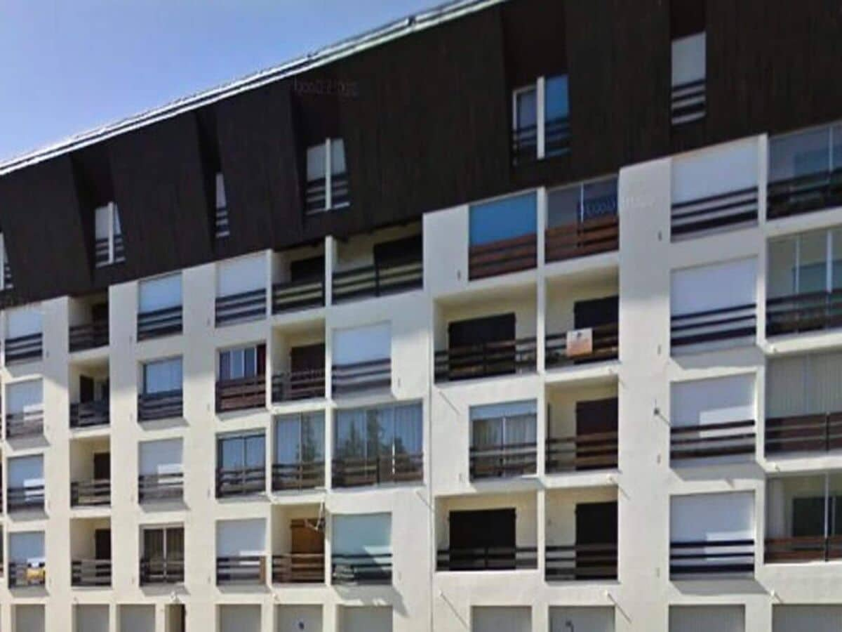 Appartement Bolquère Enregistrement extérieur 1