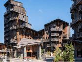 Apartment Morzine  1