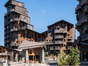 Apartment Appartement für 8 Personen – 3 Zimmer – Balkon mit Blick auf den Montagne dégagée - Morzine - image1