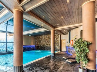 Appartement Morzine  5