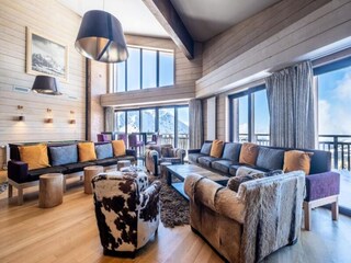 Appartement Morzine  6