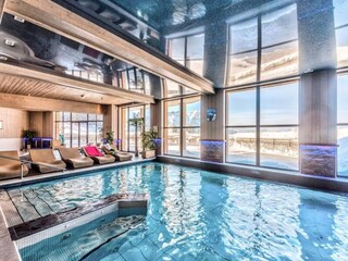 Appartement Morzine  19