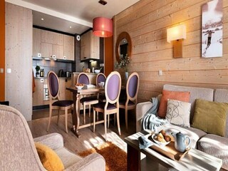 Appartement Morzine  22