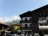 Appartement Les Houches  1