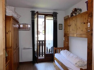 Apartment Les Houches Ausstattung 7