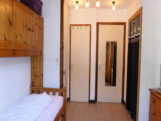 Apartment Les Houches Ausstattung 8
