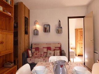 Apartment Les Houches Features 10