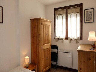 Apartment Les Houches Features 12