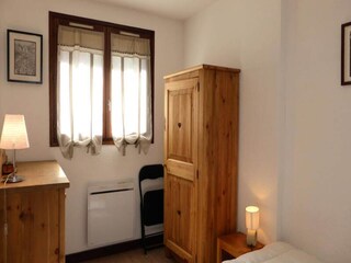 Apartment Les Houches Features 13