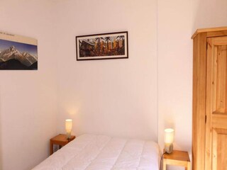 Apartment Les Houches Features 14