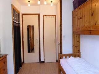 Apartment Les Houches Ausstattung 17
