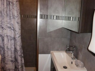 Apartment Les Houches Ausstattung 16