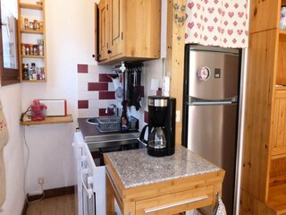 Apartment Les Houches Features 21