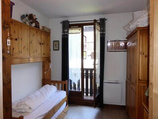 Apartment Les Houches Features 18