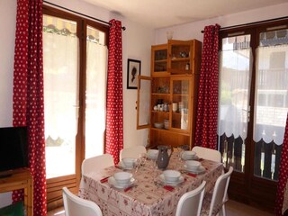 Apartment Les Houches Features 19
