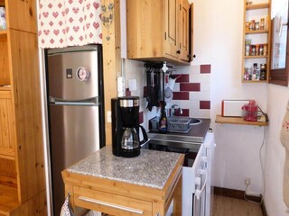 Apartment Les Houches Features 20