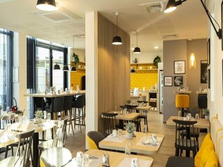Apartment Le Havre  11