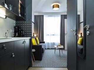 Apartment Le Havre  12