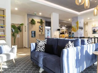 Apartment Le Havre  13