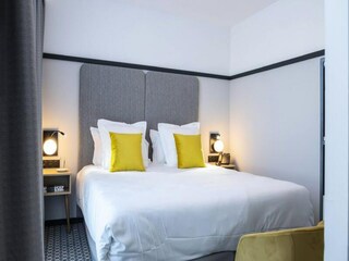 Apartment Le Havre  4