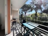 Appartement Cavalaire-sur-Mer  1