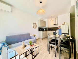 Apartment Cavalaire-sur-Mer Features 1
