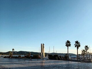 Apartment Cavalaire-sur-Mer Features 23