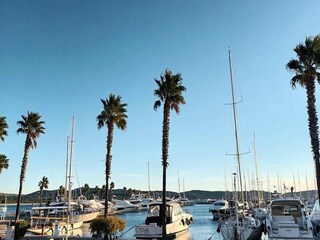 Apartment Cavalaire-sur-Mer Features 24
