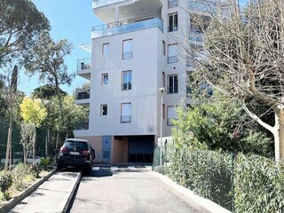 Apartment Cavalaire-sur-Mer Features 25