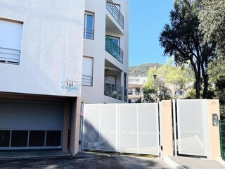 Apartment Cavalaire-sur-Mer Features 26