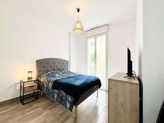 Apartment Cavalaire-sur-Mer Ausstattung 27