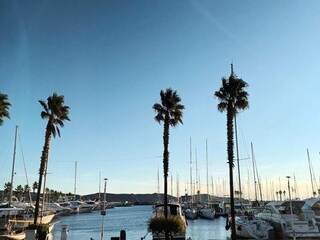 Apartment Cavalaire-sur-Mer Features 29