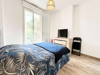 Apartment Cavalaire-sur-Mer Features 20