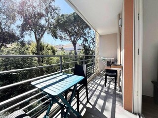 Apartment Cavalaire-sur-Mer Features 30