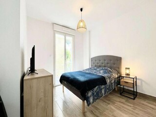 Apartment Cavalaire-sur-Mer Features 19